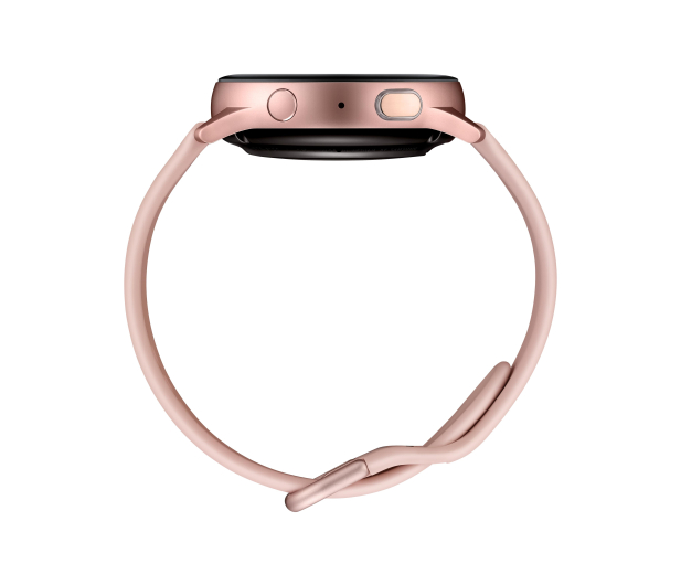 Samsung Galaxy Watch Active 2 Aluminium 40mm Rose Gold - 514537 - zdjęcie 5